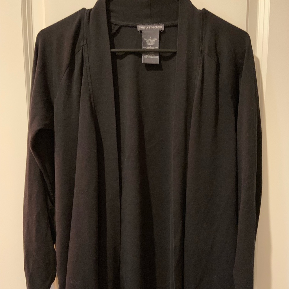 EUC cardigan